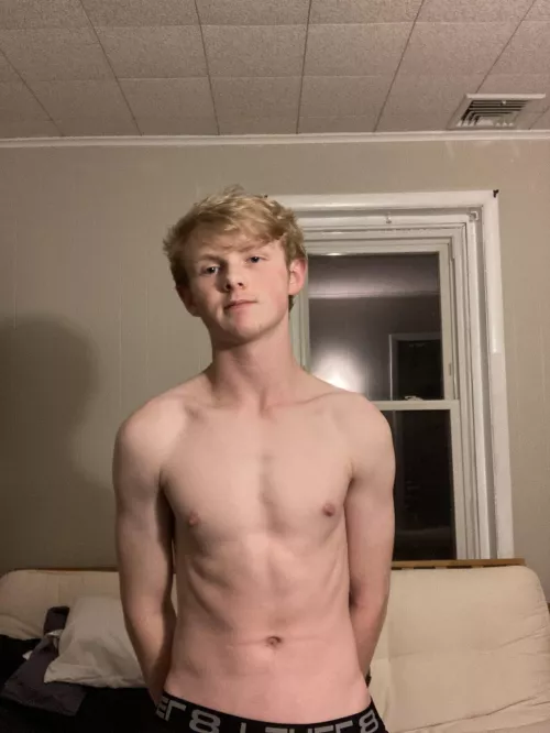 18M4F, Anyone interested? by NinjasNsfwAccount