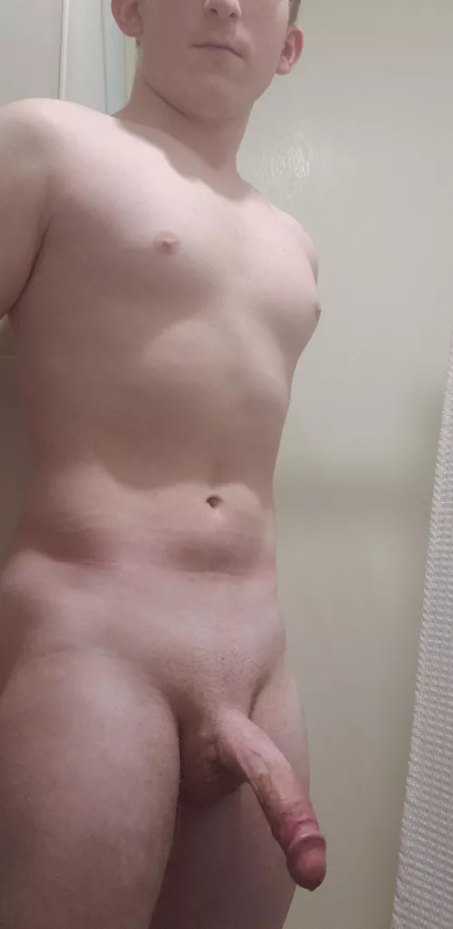 18(M)Your thoughts? by isthisthingworkin