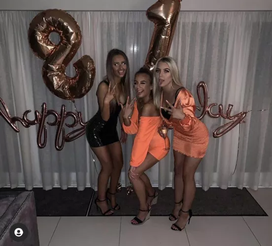 18th Birthday.. by Confident-Tomato666