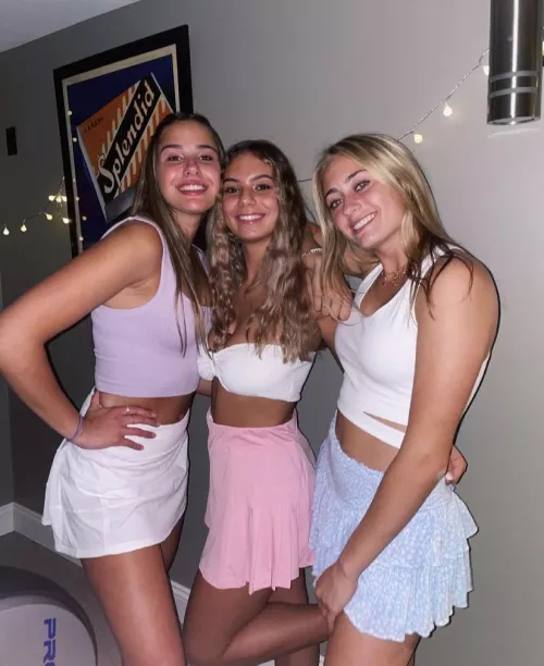 18th birthday party by vanessaarieltorres