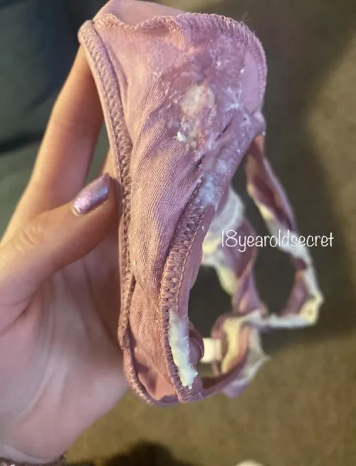 18yearoldsecret blowjob by 18yearoldsecret