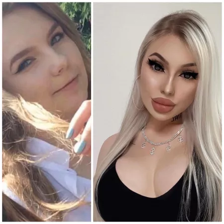 18yo and 20yo now😈 i feel amazing ❤️‍🔥😘 by charlotteventurax