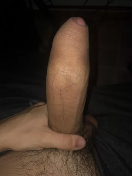18yo cock looking for something to stretch by Afraid_Trouble_3963