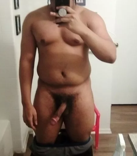 18yo cub by tato3440