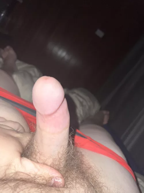 (18)You’re seat is ready. Come claim it by aussiebloke2003