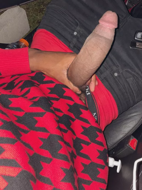 18yr bbc by TheBlatino