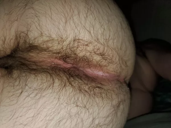 (19) All it needs is a cock inside of it😉 check link in my profile to see more by Hairyboi18