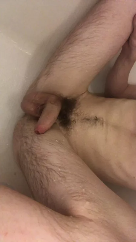 19 and hairy by Sure_Professional314