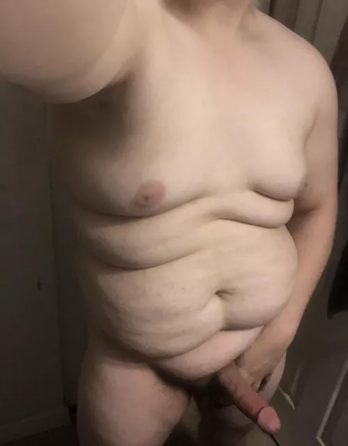 19 and seeking attention by 4loveee