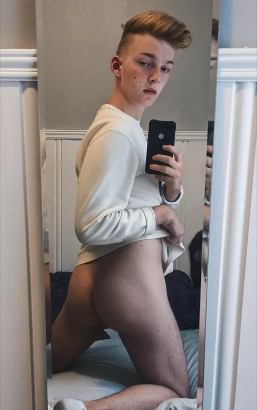 (19) Bend me over 💞 by of_elliott02