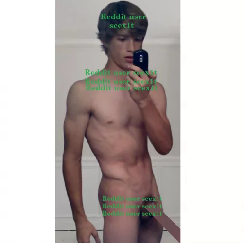 19, brunette American. by scex1t