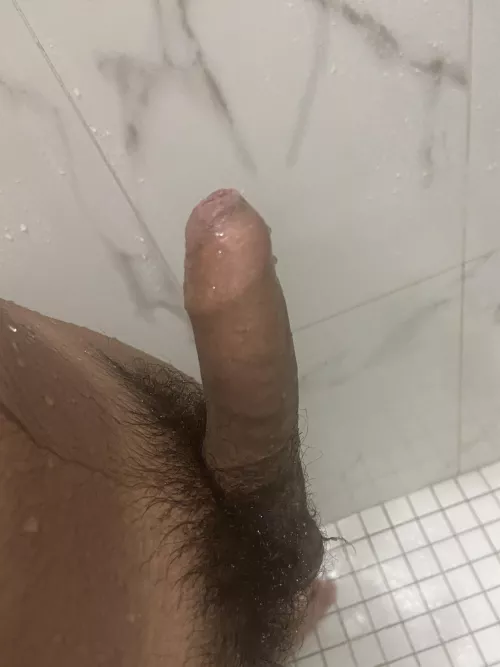 [19] Chillin in the shower anyone wanna hop in by TacticalToadd