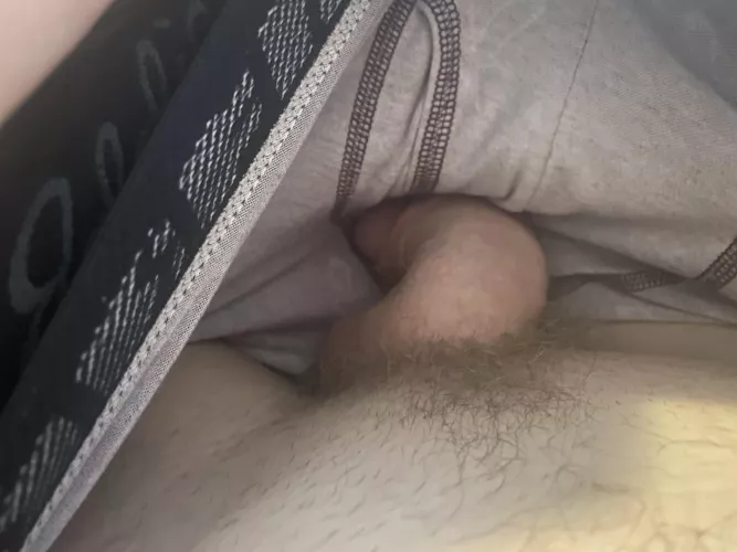 19, curious (throwaway acnt) by samsmyth19