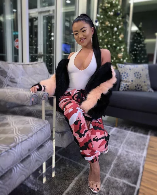 (19, F) Am I considered an Asian hottie? by Babygirl_Ling