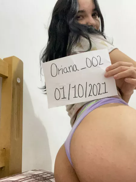 19 [F4M] (selling) Hello my love, I am a rich Latina willing to fulfill your fetishes and ready to make you cumðŸ¥µðŸ’¦ (Sexting) (Live photos and videos) âœ”ï¸ (Video call) âœ”ï¸ (live verification) âœ”ï¸ ( Anal, lesbian, twerk videos) ðŸ”¥ðŸ˜ˆðŸ‘¯â€ by oriana_002