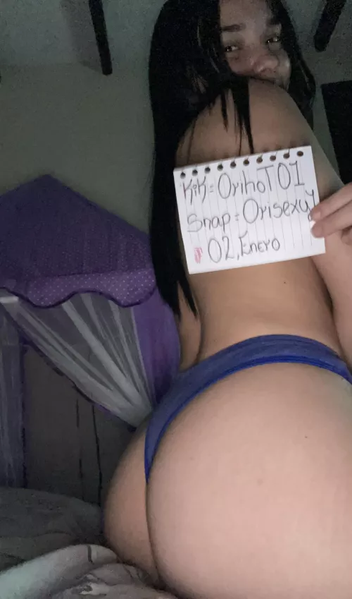 19 [F4M] (selling) Hi, SEXTING🎅🏻VIDEO CALL🎄VIDEO (anal, twerking) 🎅🏻GFE🎄 (Live verification)🎅🏻add me to my kik @ orihot01 🎄Snap @ orisexy1🎅🏻 by Oriana_07