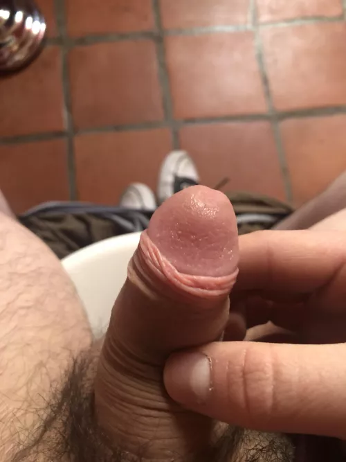 [19] feel free to dm me by Anon129083