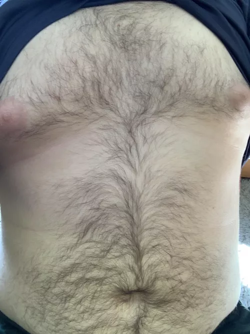 (19) Felt hairy today by BarnacleNo2105