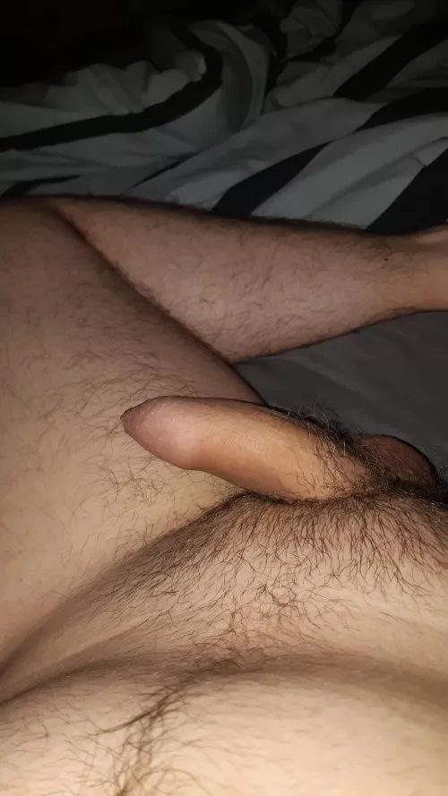 (19) fill my dms with your own pics? by Nedia4311