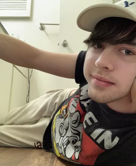 19. Good morning all you cuties! by junkaccountWhynot