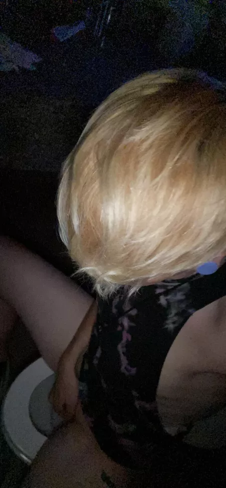 [19] Hi DM ? by thatmagickalboy