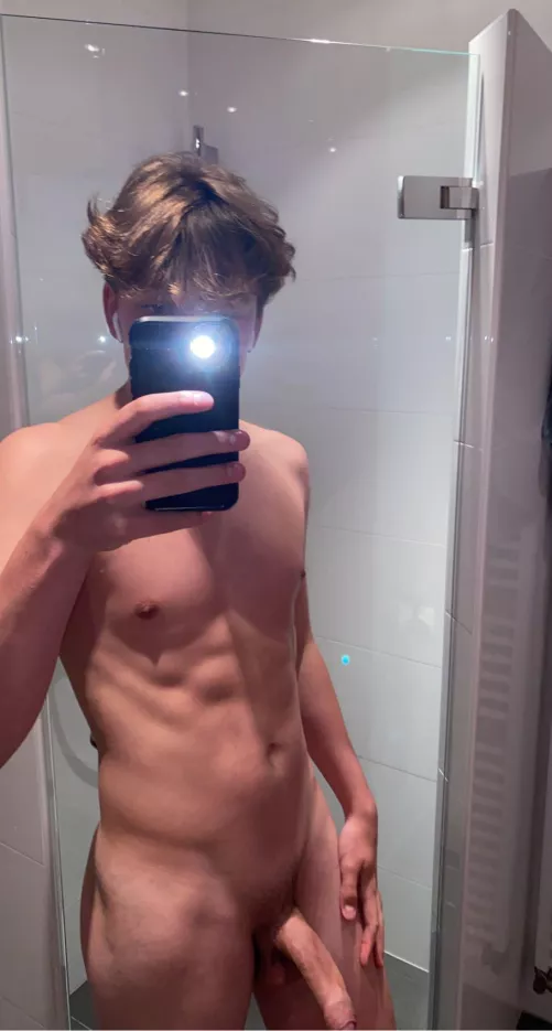 19 HMU by Unfair_Literature_62