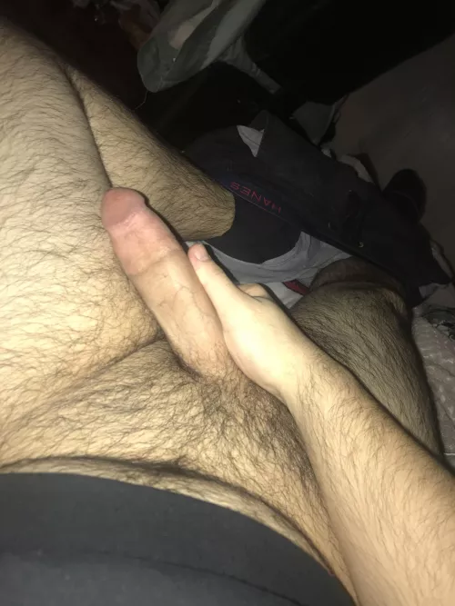 19, hmu if ya like big dick virgins lol by jgalati20
