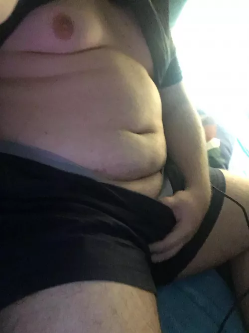 19 horny for big cock on snapchat (snapchat: chbhny20) by dlxverr