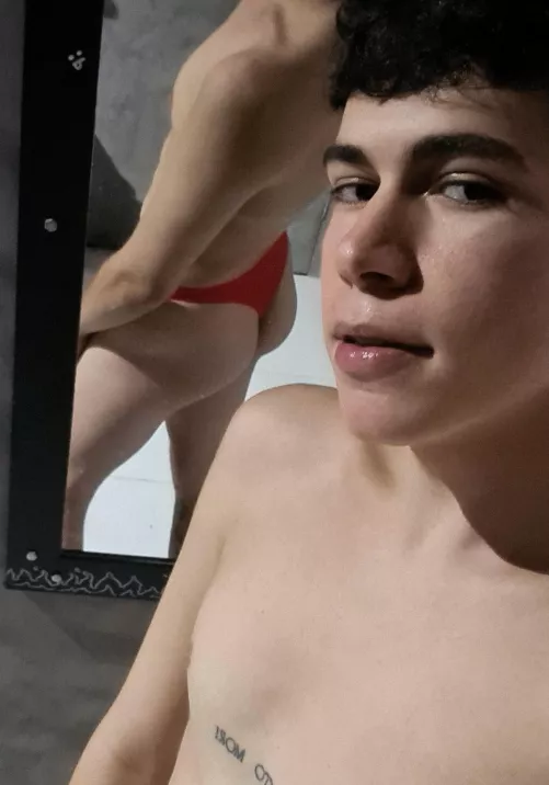 (19) I need a daddy🥺 by twinkdorian