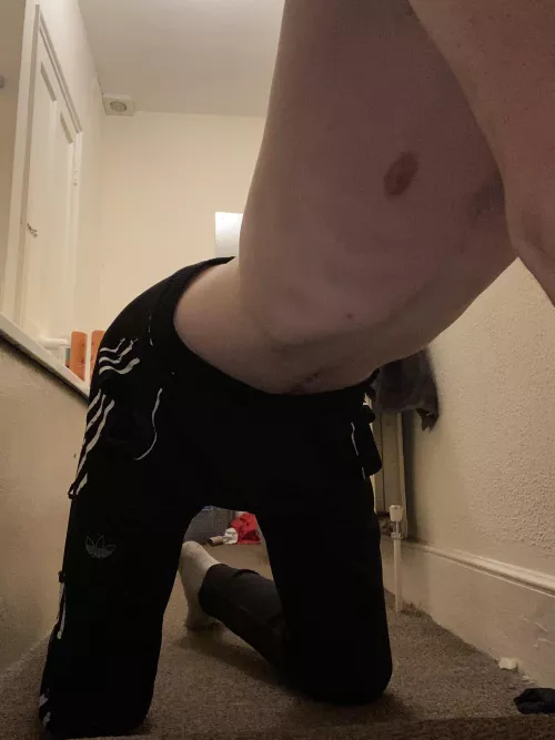 [19] I need a man to take care of me from behind😈😈😍😍🥰🥰 by Babytoadx