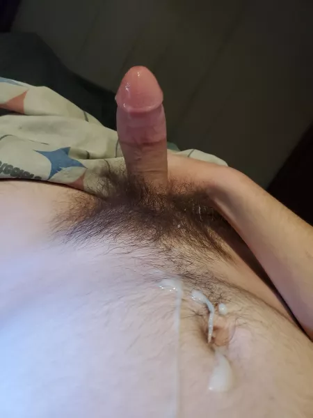 (19) I was realllly horny. Check link in profile to see jus how horny I was😏 by Hairyboi18