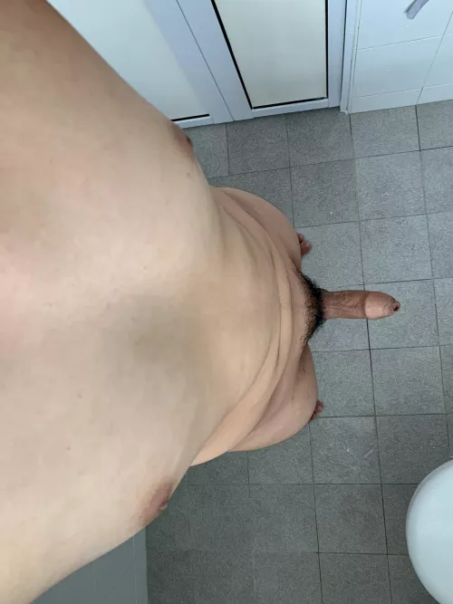 [19] ⬆️ If you want to watch me cum by Shedoesnotlikeme