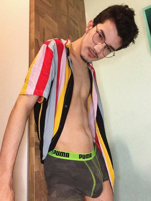 [19] is this wild enough? by xsartal