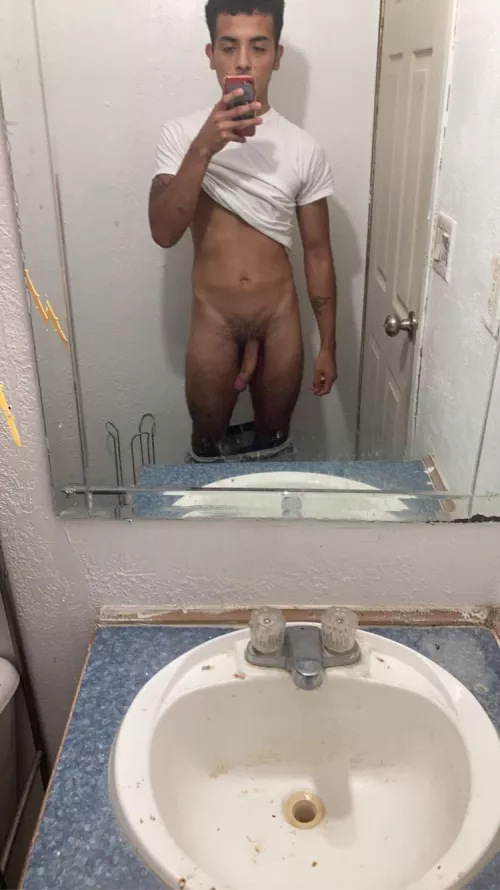 19 💦Latino love🙈👅 by Healthy_Bid9844