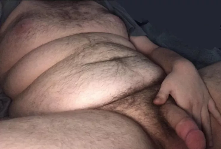 19, liked this photo and it feels hot to show off so 😏 by chubguy84