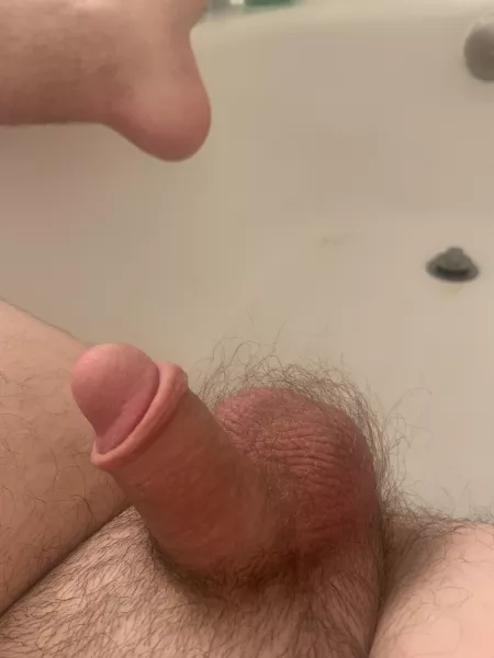 19 M not rear cock but still hot by Elegant-Elk7866