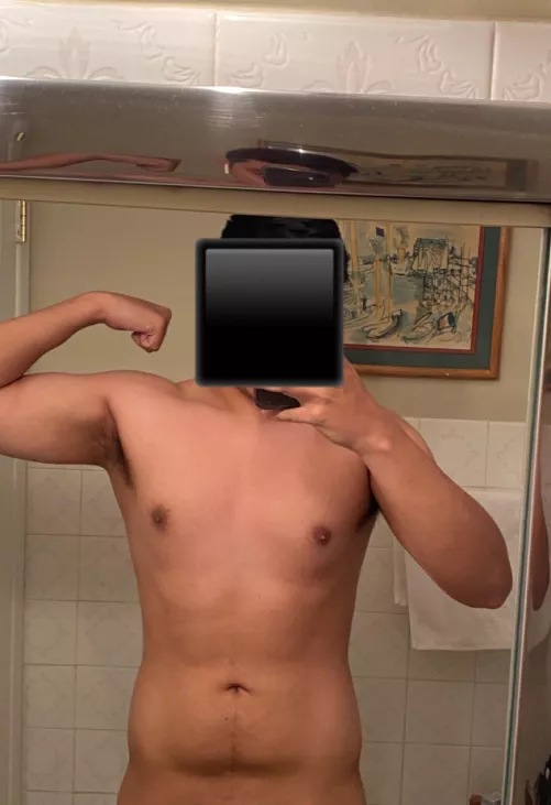 19 (m) still continuing weight loss journey by wiseguy1145