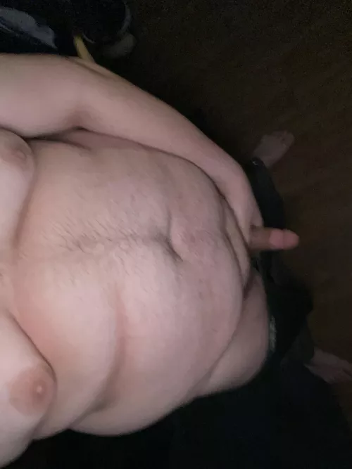 19 M US. dms open by slobbynobby1