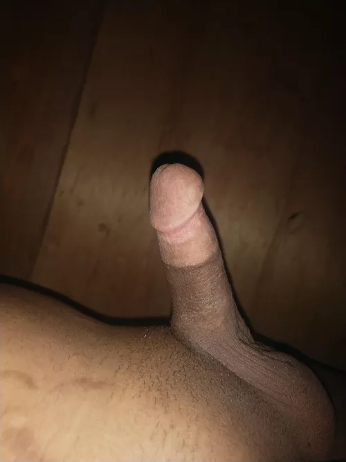 [19] midnight routine:Pleasing myself~ ;) by MedPeanut