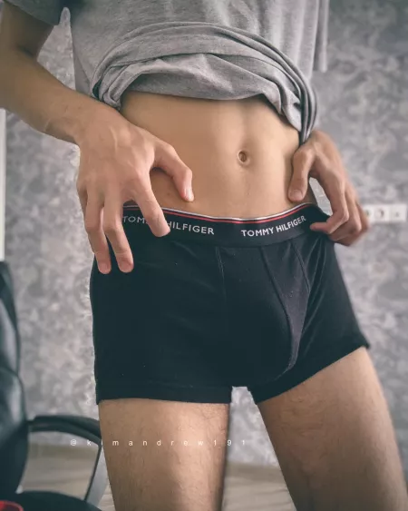 [19] PM! I'VE GOT SPECIAL OFFER FOR YOU 👁👅👁 by kimandrew191