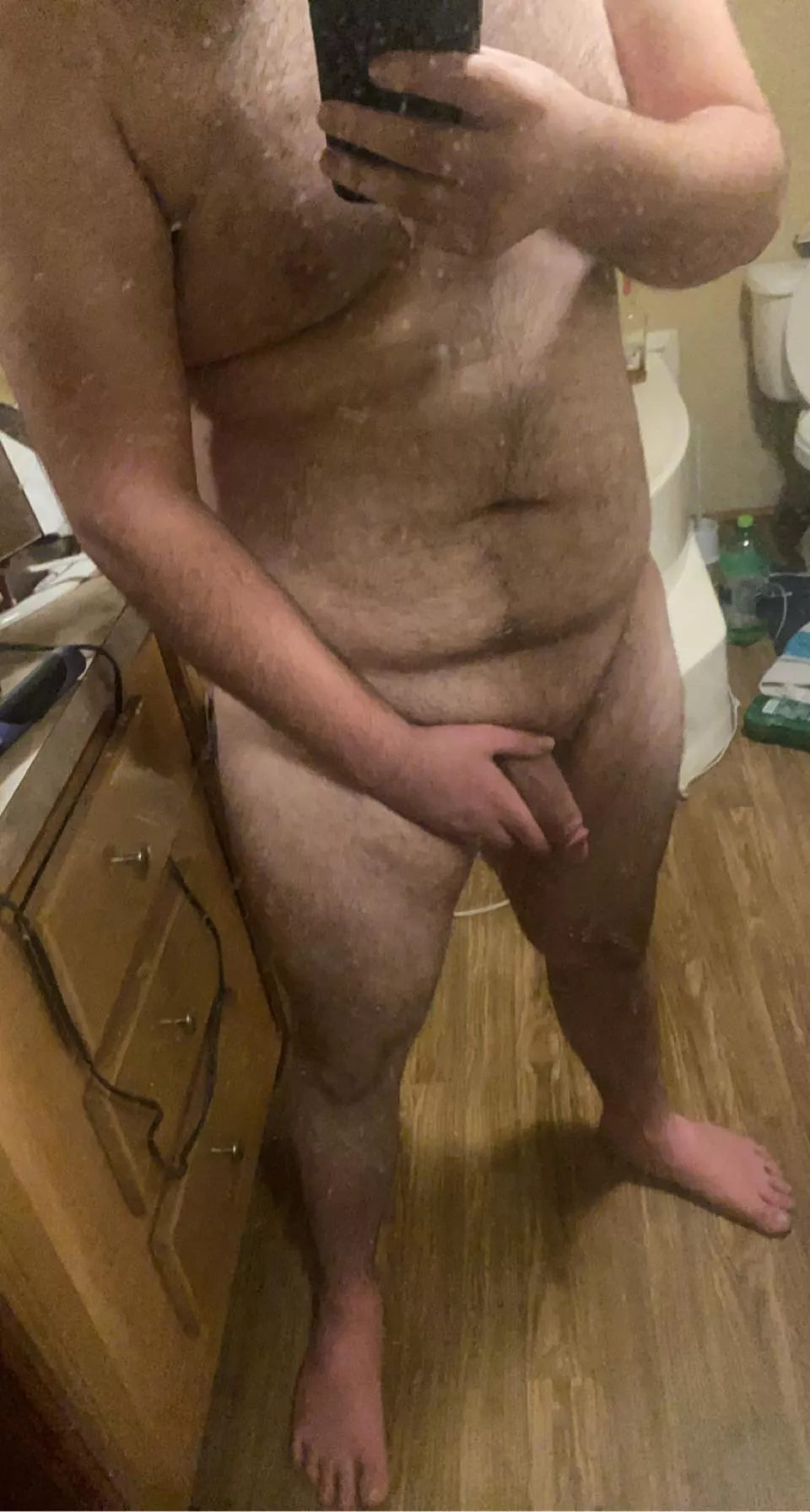 [19] so I heard you liked chubby guys? 😊 posted by Mr-Misunderstood15