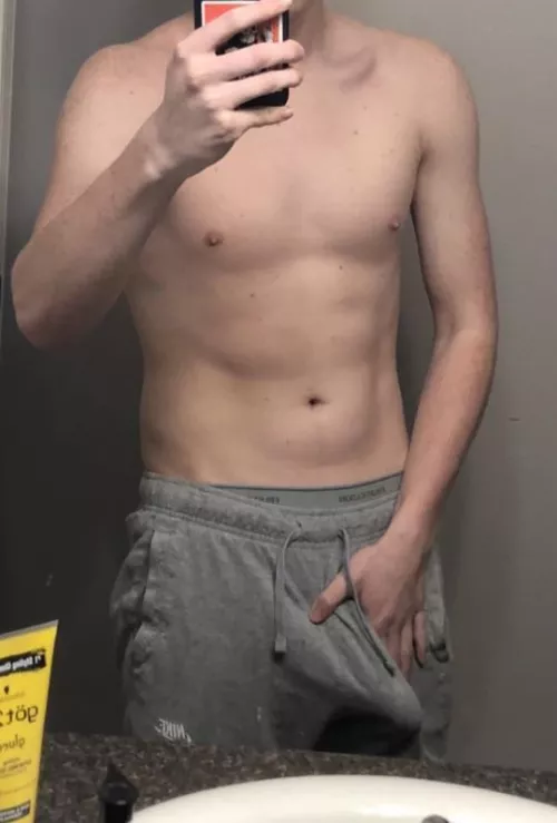 19. Thoughts? by the-otheroneaccount