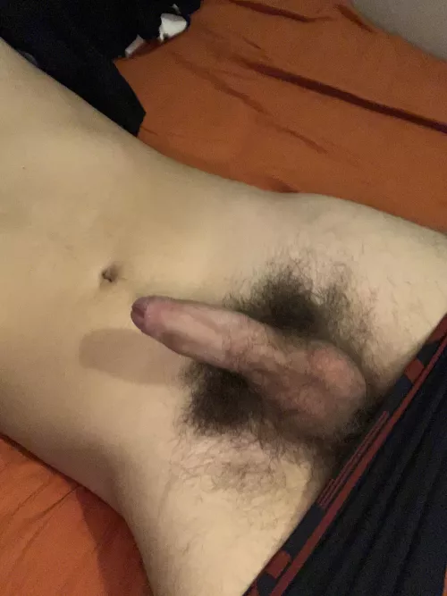 (19) virgin boy by DaDIG0