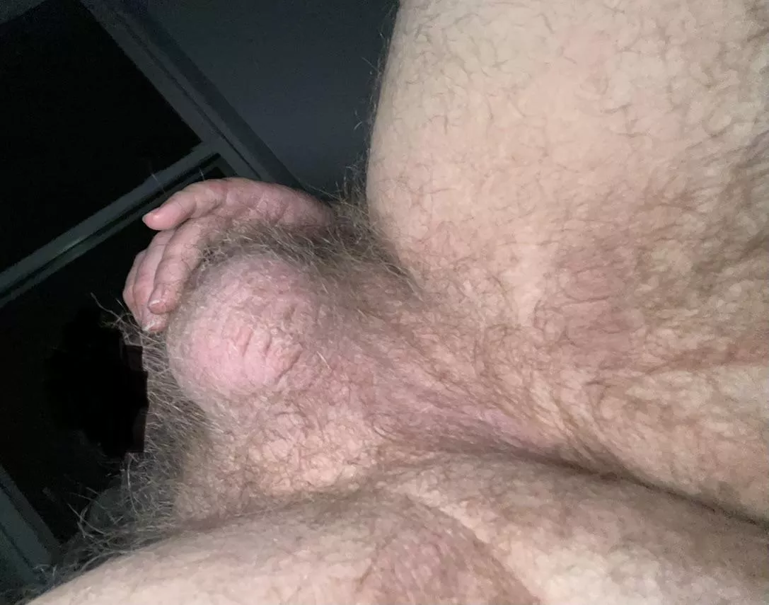 (19) Want to join me in bed? posted by Gonk-Droid-Lover