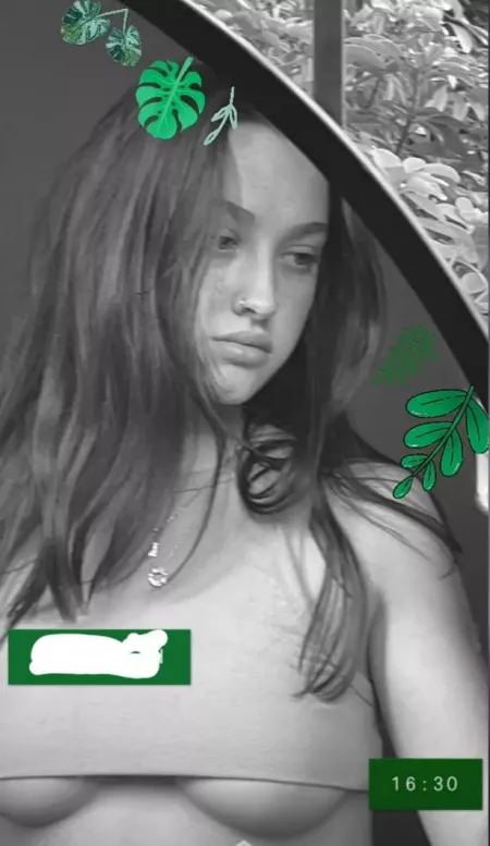 19 what would you do to me? by ftime1738