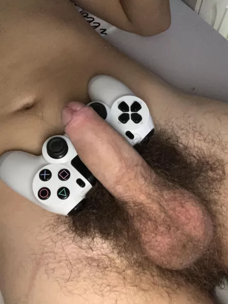 (19) What you wanna play with now? by DaDIG0