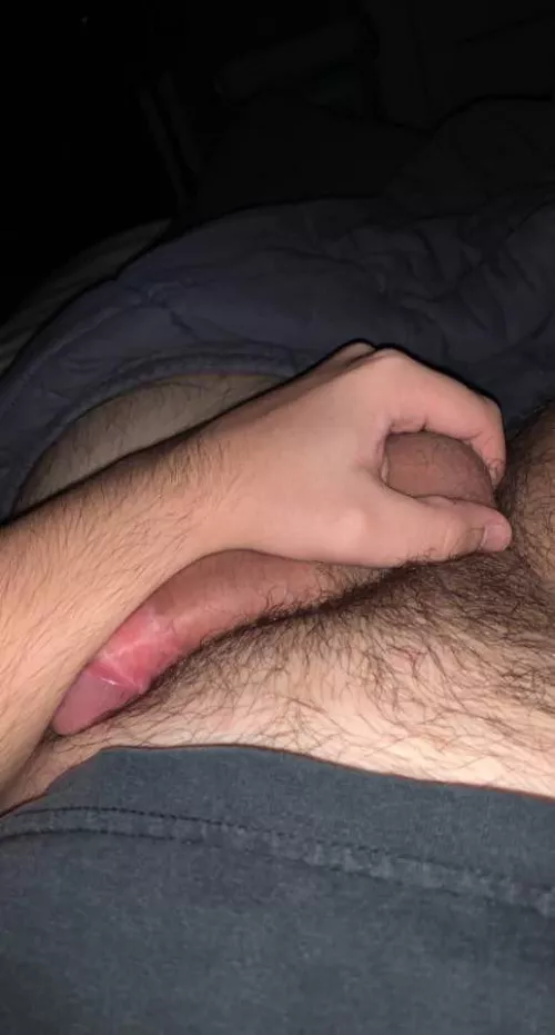 (19) who else is still up 😅 by coaxial_ow