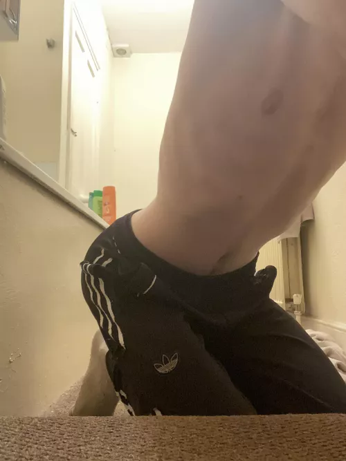 [19] wish I had a man to dress up for🥰🥰🥺🥺😩😩 by Babytoadx