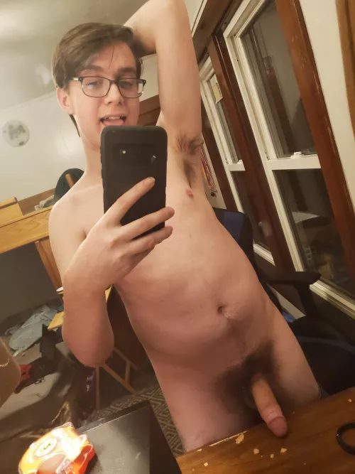 (19) Wish I had someone to take these pics with😏😏 by Hairyboi18