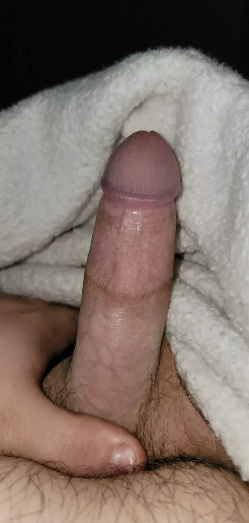 [19] would u suck my morning wood? by SnooApples4149